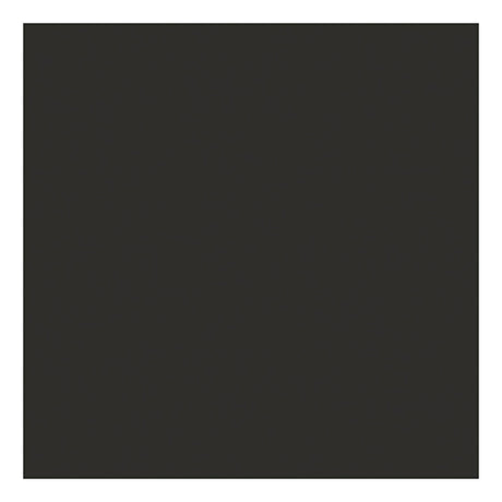 Cardboard de color creativ Company Black A4, 210-220g, 10 hojas