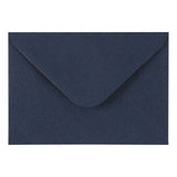 Sobres momentos felices 11,5 x 16 cm 10 piezas 110 gr azul