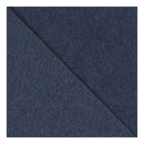 Sobres momentos felices 11,5 x 16 cm 10 piezas 110 gr azul