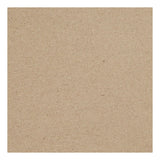 Colortime cartulina natural a4 220g, 10 uds.