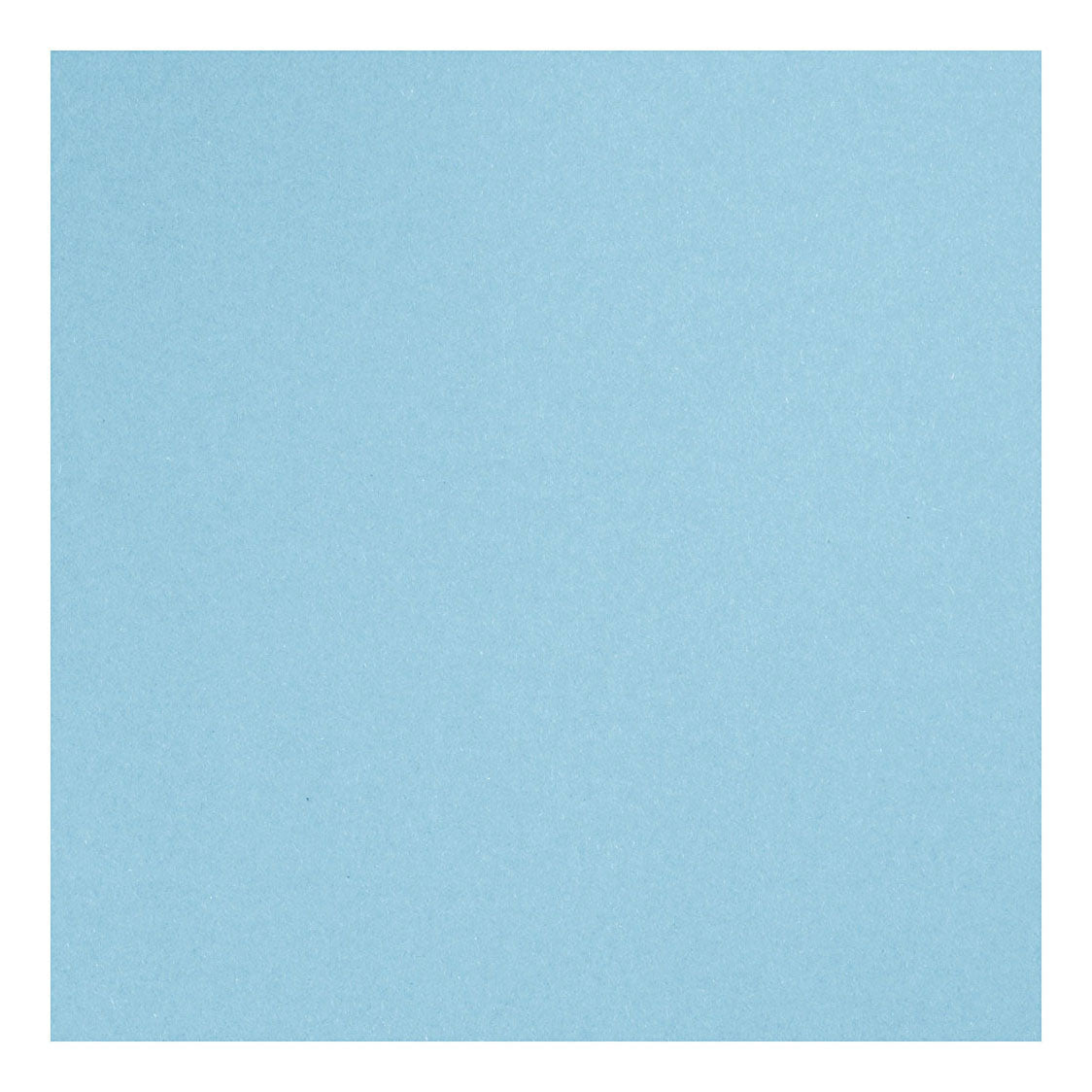 Creativ Company Cardboard Light Blue A4 220G, 10st.