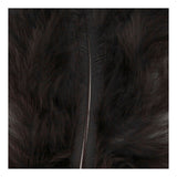 Creativ Company Down Black 5-12 cm, 15º.