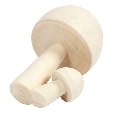 Empresa creativa https: www.cchobby.nl hongo-h-8-5-cm-w-5-5-cm-1-piece