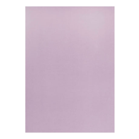 Papel vitela Happy Moments A4 morado, 10 hojas