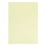 Creativ Company Vellum Paper A4 Light Green, 10 Hojas
