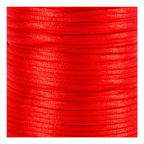 Empresa creativa https: www.cchobby.nl cordón-satén-grosor-2-mm-rojo-50-m-1-rollo