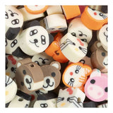 Creativ Company Figura Beads Animals, 60st.