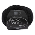 Creativ Company Wolgarians Black, 50m