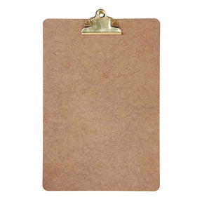 Creativ Company Woodenpappe A4