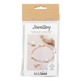 Creativ company cc creative mini hobby set pulsera de joyería