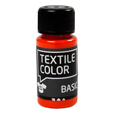 Empresa creativa https: www.cchobby.nl textil-color-naranja-50-ml-1-botella