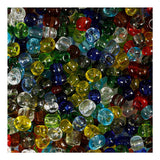 Empresa creativa https: www.cchobby.nl cuentas de semillas-d-4-mm-size-6-0-holesize-0-9-1-2-mm-transparent-gloss-130-gr-1-doos