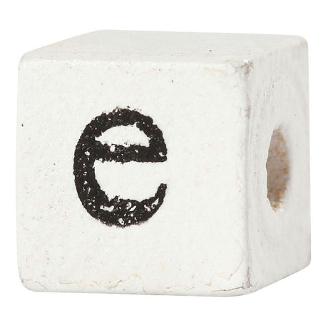 Empresa creativa https: www.cchobby.nl letterbeads-a-z-en-blanco-size-8x8-mm-holesize-3-mm-white-96-div-1-doos