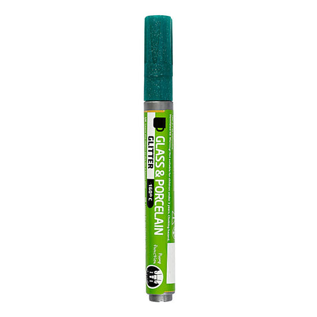 Creativ Company Glass and Portcel Staff Glitter Semi-cobarde