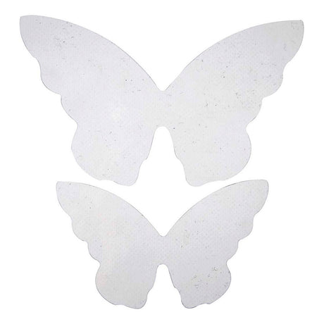 Creativ Company Butterfly Wings Foil, 16x19.5 cm