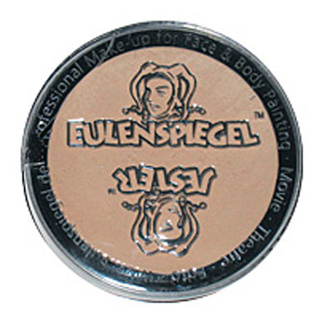Pintura facial Creativ Company beige, 20ml
