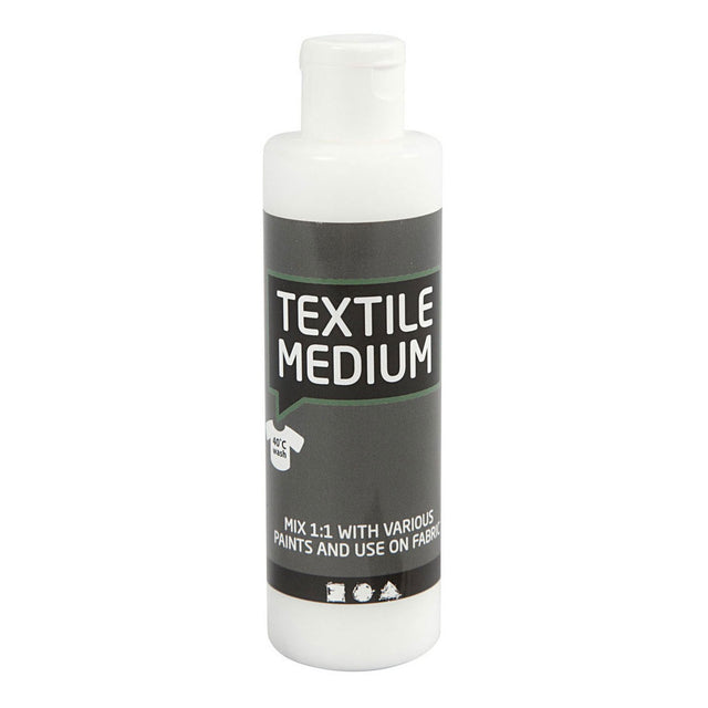 Medio textil de Creativ Company, 100 ml