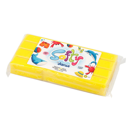 Empresa creativa https: www.cchobby.nl softy-boetseerklei-amarillo-500-gr-1-doos