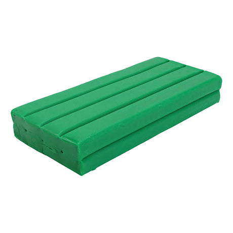 Creativ Company Softy Monting Clay Green