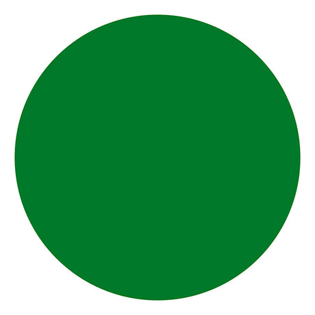 Creativ Company Textil Color que cubre la pintura textil: verde brillante, 250 ml