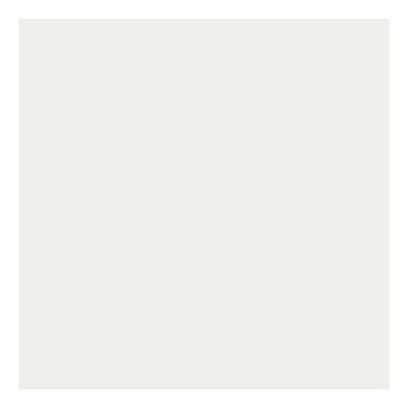 Creativ Company Pintura de linóleo - blanco, 250 ml