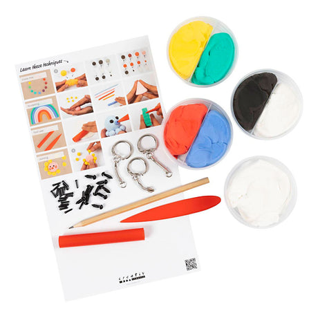 Empresa creativa https: www.cchobby.nl starter-hobbyset-boetseren-fantasiefigures-1-doos