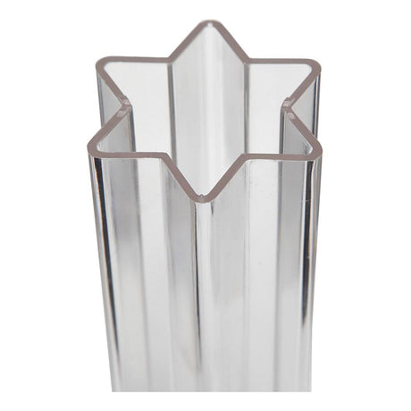 Forma Finda de Velas de Creativ Company, 22x5.5cm
