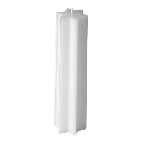 Forma Finda de Velas de Creativ Company, 22x5.5cm