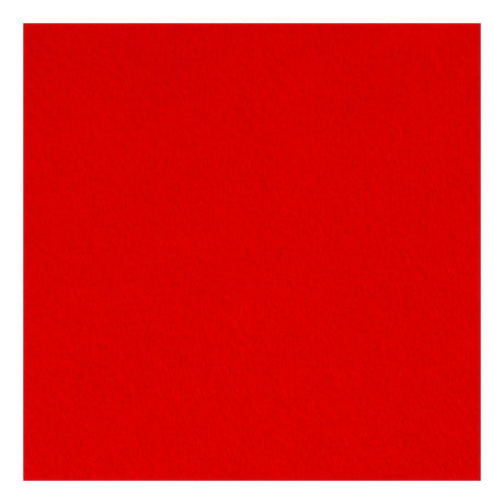 Creativ Company Hobby se sentía rojo, 5m