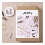 Empresa creativa https: www.cchobby.nl starter-hobbyset-sieraden-1-doos