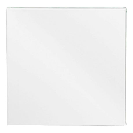 Creativ Company Artistline Canvas White 40x40cm, 10º.