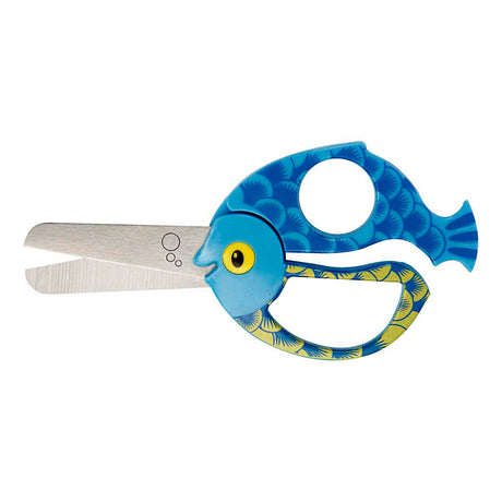 Empresa creativa https: www.cchobby.nl fiskars-tijeras-para-niños-con-motivo-animal-pez-l-13-cm-1-pieza
