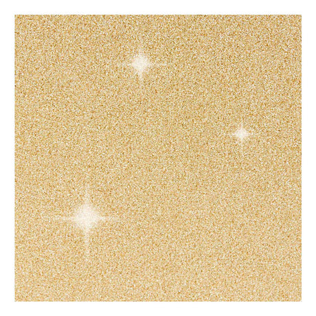 Tarjetas de empresa y sobres Creativ 10,5x15cm dorado brillante - 4 uds.