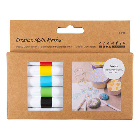 Empresa creativa https: www.cchobby.nl creative-multi-marker-line-grosor-4-mm-varios-colores-6-piezas-1-caja