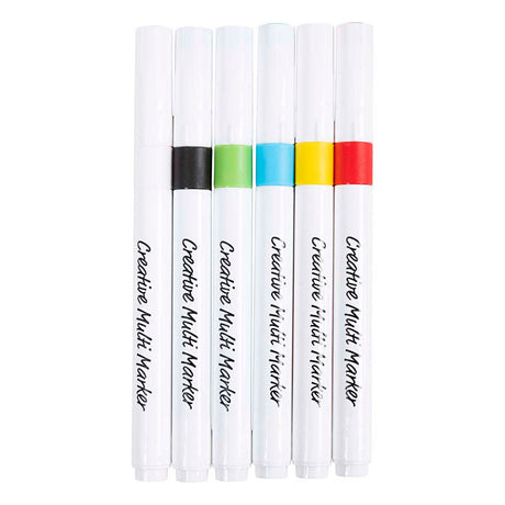Empresa creativa https: www.cchobby.nl creative-multi-marker-line-grosor-4-mm-varios-colores-6-piezas-1-caja