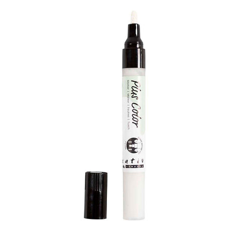 Marcador de color Creativ company plus 1-2 mm - blanquecino