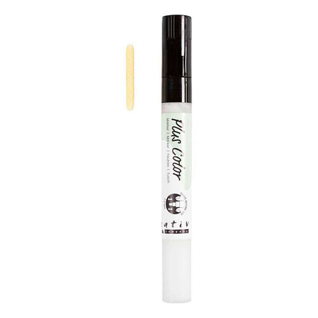 Marcador de color Creativ company plus 1-2 mm - blanquecino