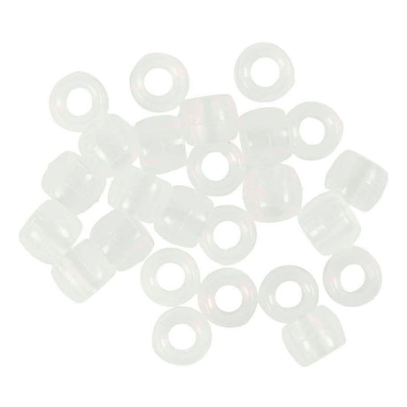 Empresa creativa https: www.cchobby.nl cuentas-uv-l-6-mm-d-8-mm-tamaño del agujero-4-mm-aproximadamente-1800-piezas-varios-colores-320-gr-700-ml-1-caja