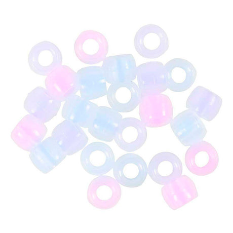 Empresa creativa https: www.cchobby.nl cuentas-uv-l-6-mm-d-8-mm-tamaño del agujero-4-mm-aproximadamente-1800-piezas-varios-colores-320-gr-700-ml-1-caja