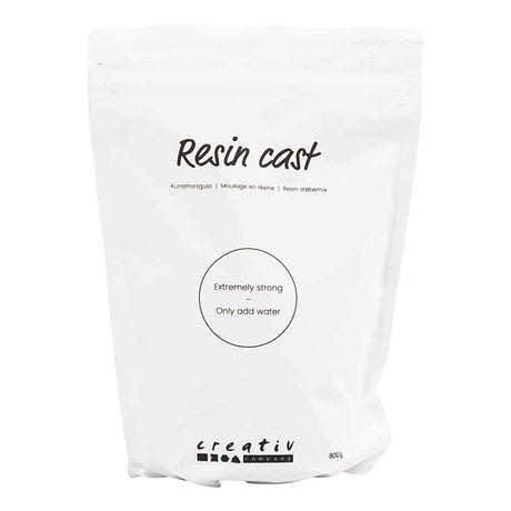 Empresa creativa https: www.cchobby.nl resin-casting-white-800-gr-1-box