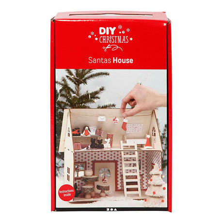 Empresa creativa https: www.cchobby.nl hobbyset-decoratie-1-set-97054