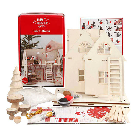 Empresa creativa https: www.cchobby.nl hobbyset-decoratie-1-set-97054