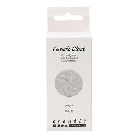 Empresa creativa https: www.cchobby.nl ceramic-glaze-984-1101-c-dekkend-white-60-ml-1-doosje