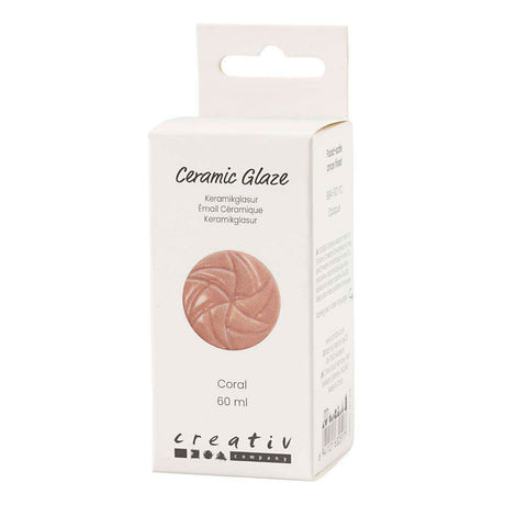 Empresa creativa https: www.cchobby.nl ceramic-glaze-984-1101-c-dekkend-coral-60-ml-1-doosje