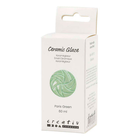 Empresa creativa https: www.cchobby.nl ceramic-glaze-984-1101-c-dekkend-paris-green-60-ml-1-doosje
