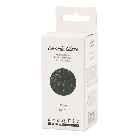 Empresa creativa https: www.cchobby.nl ceramic-glaze-984-1101-c-dekkend-ebony-60-ml-1-doosje