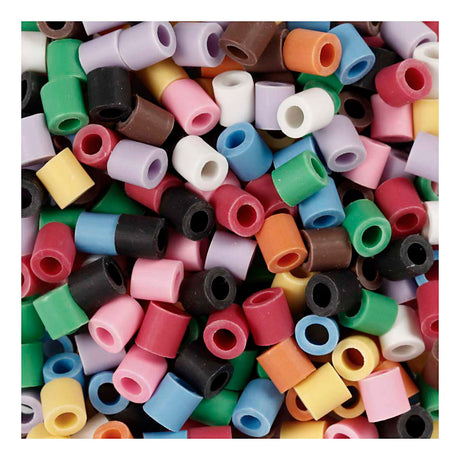 Empresa creativa https: www.cchobby.nl biobeads-van-nabbi-afm-5x5-mm-holesize-2-5-mm-medium-various-colors-3000-piece-1-box