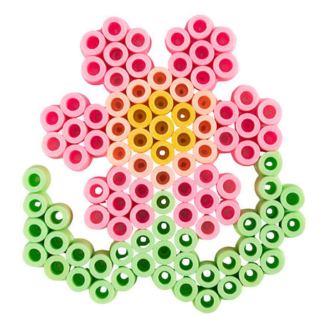 Empresa creativa https: www.cchobby.nl nabbi-biobeads-baseplate-hexagon-size-8-5x8-5-cm-medium-1-piece