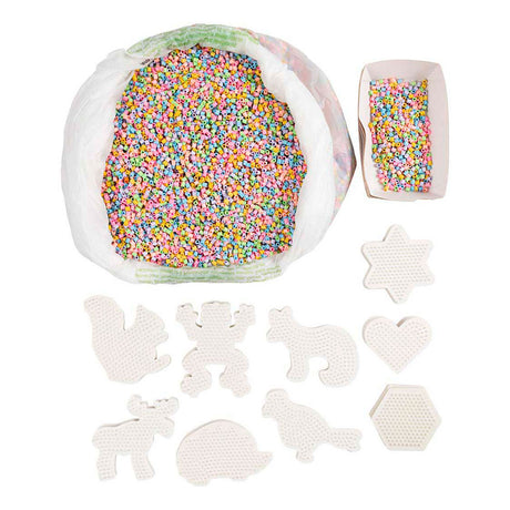 Empresa creativa https: www.cchobby.nl nabbi-biobeads-klaslokaalset-1-set
