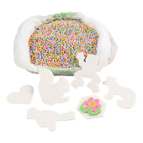 Empresa creativa https: www.cchobby.nl nabbi-biobeads-klaslokaalset-1-set